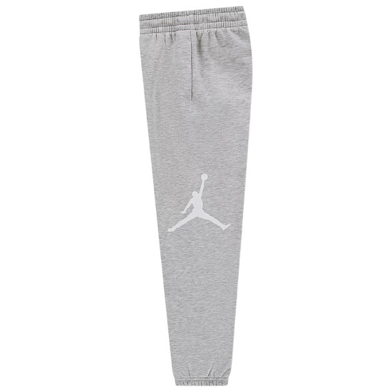 Jordan Παιδικό παντελόνι φόρμας Jumbo Jumpman Fleece Pants